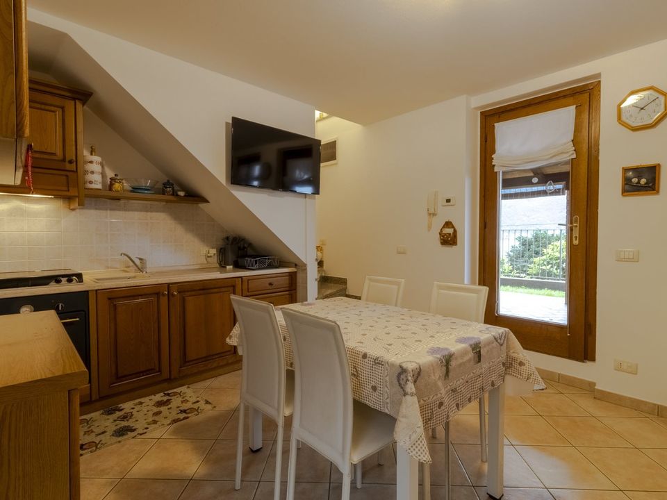 Villa i Mandello del Lario, Lecco - foto 4
