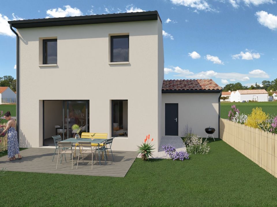 Villa i Montelimar, Drome - foto 2