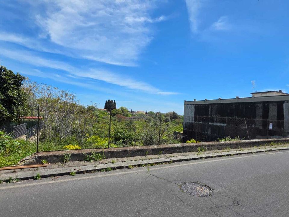 Erhvervsejendom i Tremestieri Etneo, Catania - foto 2