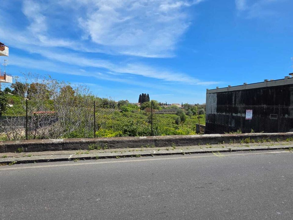 Erhvervsejendom i Tremestieri Etneo, Catania - foto 3