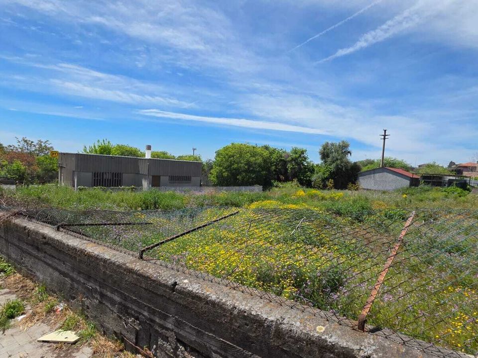 Erhvervsejendom i Tremestieri Etneo, Catania - foto 2