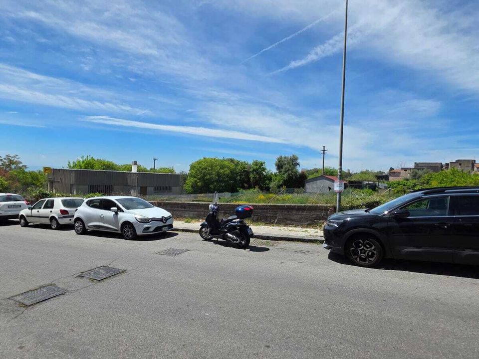 Erhvervsejendom i Tremestieri Etneo, Catania - foto 3