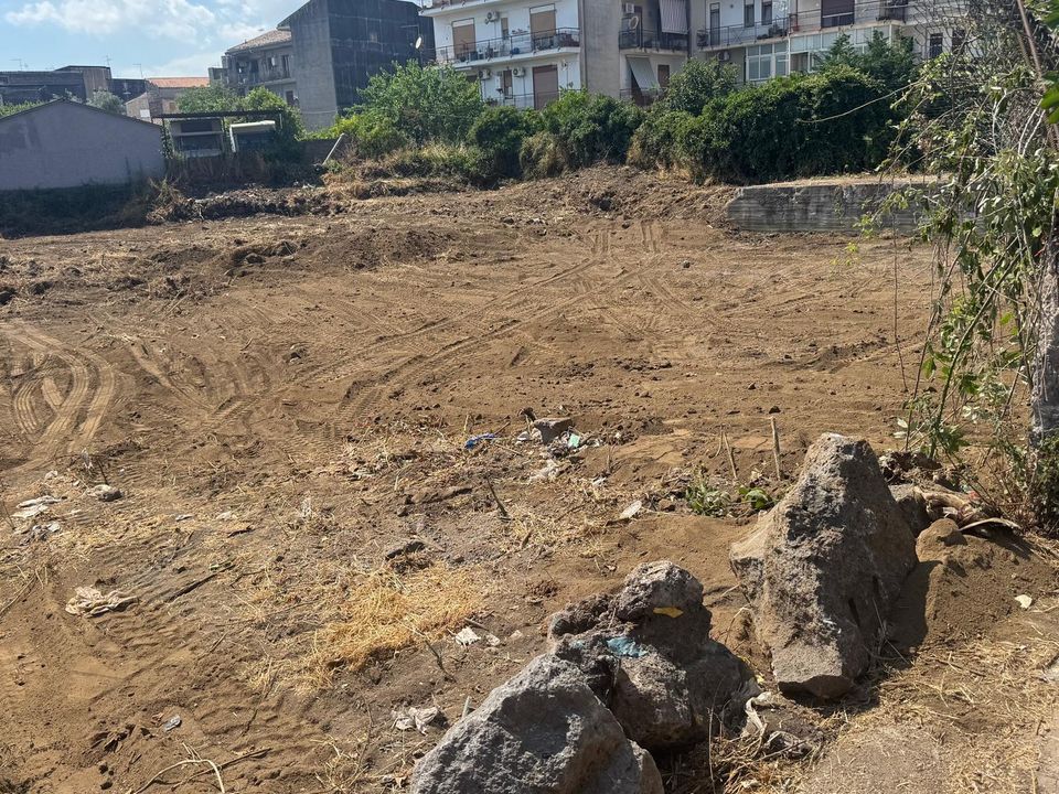 Næringseiendom i Tremestieri Etneo, Catania - bilde 1