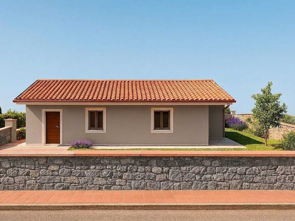 Villa i Pedara, Catania - bilde 2