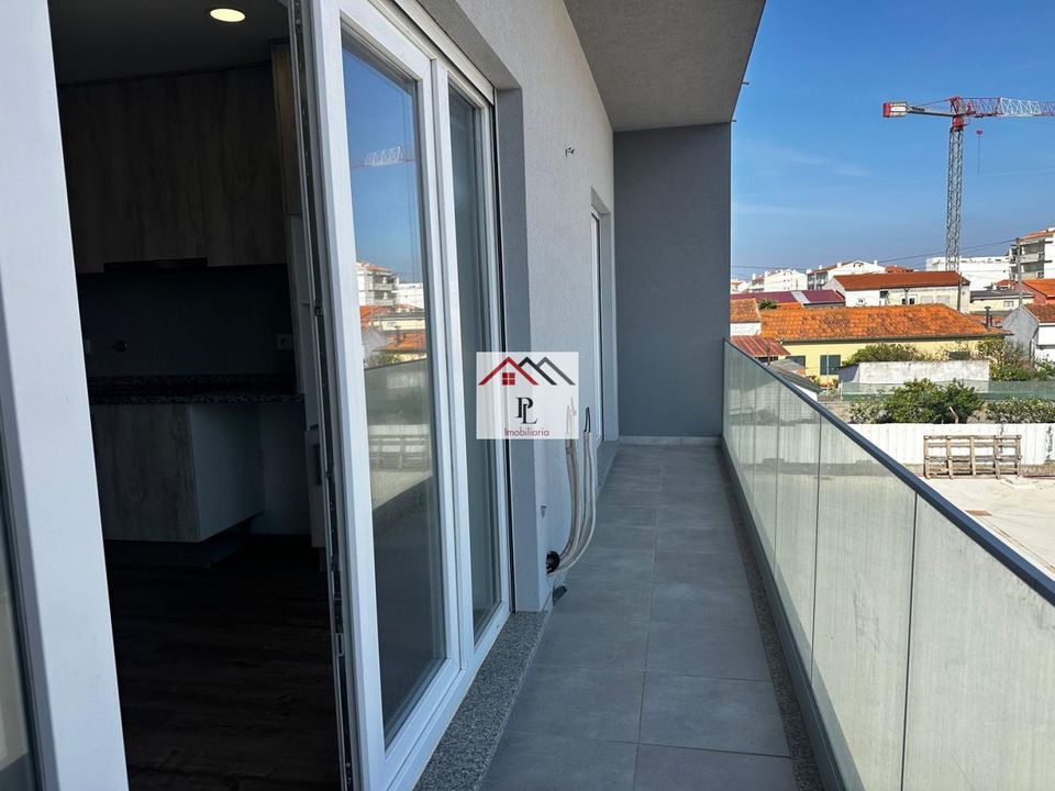 Leilighet i Mira, Coimbra - bilde 3