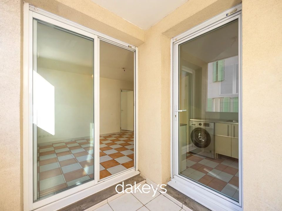 Apartament a Marseille, Bouches-du-Rhone - foto 4
