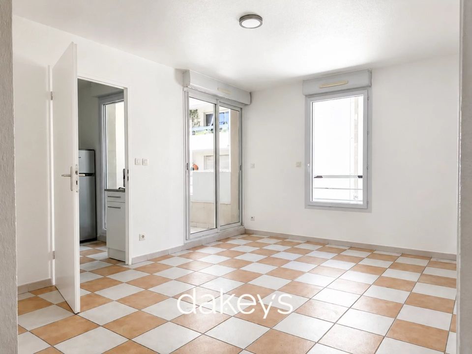 Apartament a Marseille, Bouches-du-Rhone - foto 1