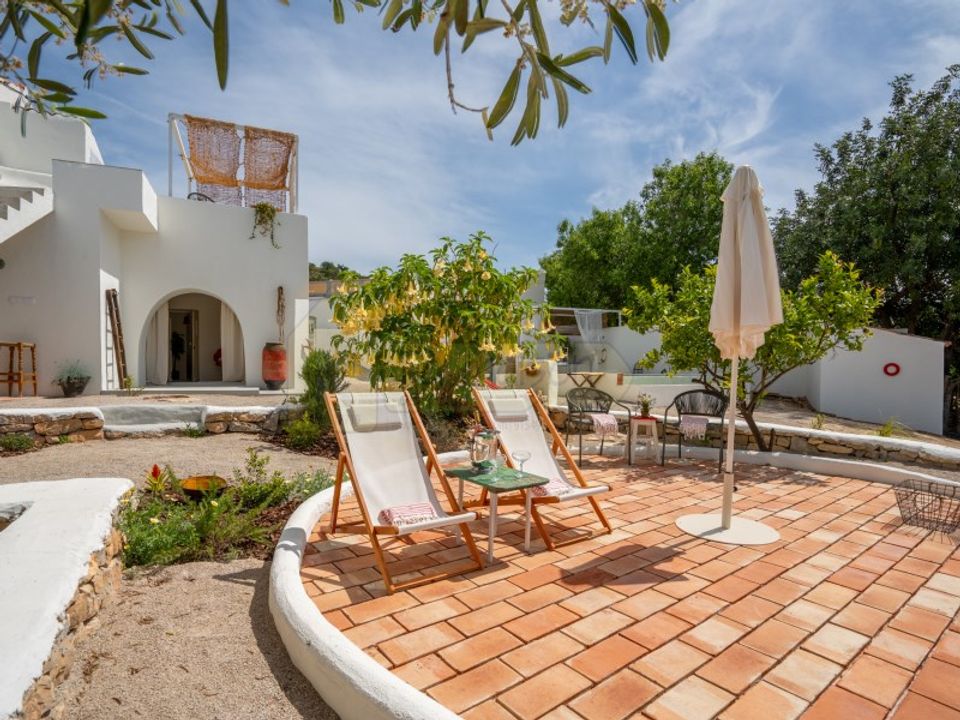 Villa i Estoi, Faro - foto 1