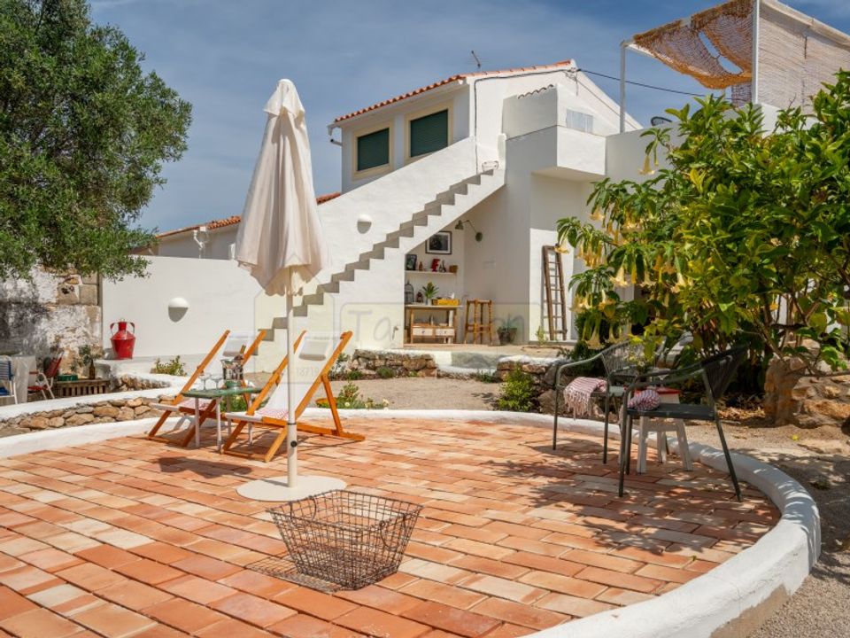 Villa i Estoi, Faro - foto 5