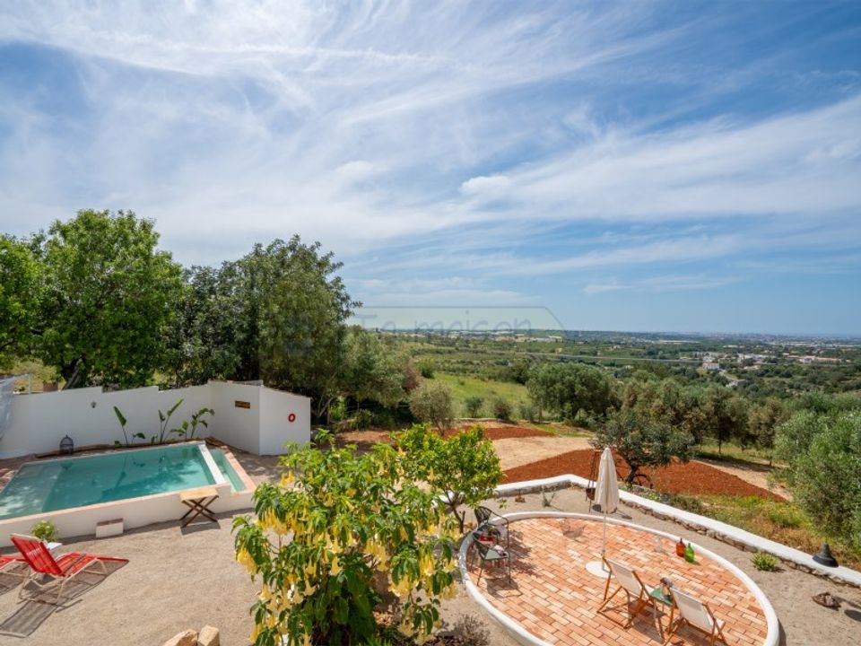 Villa i Estoi, Faro - foto 2