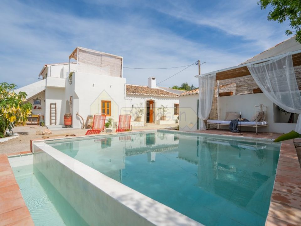 Villa i Estoi, Faro - foto 4