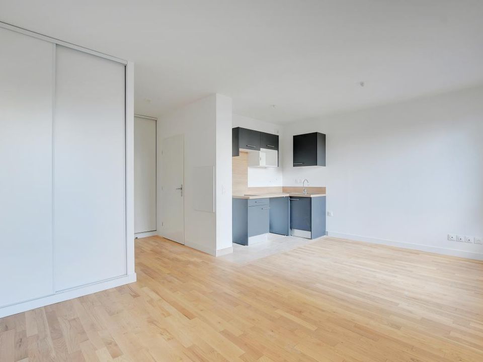 Lejlighed i Colombes, Hauts-de-Seine - foto 1