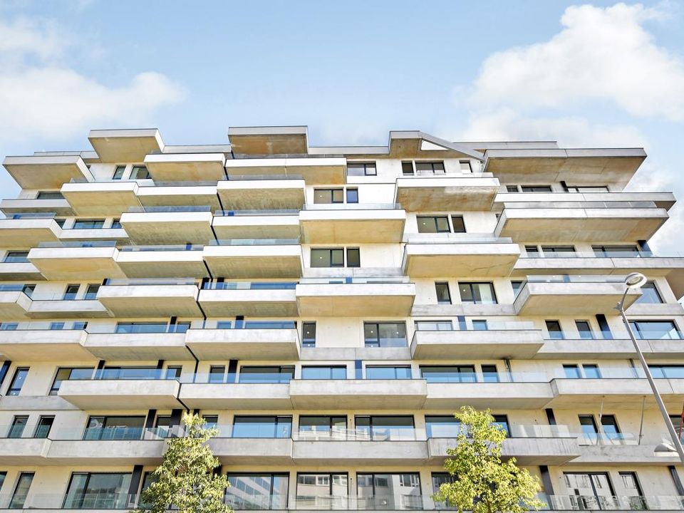 Lejlighed i Colombes, Hauts-de-Seine - foto 3