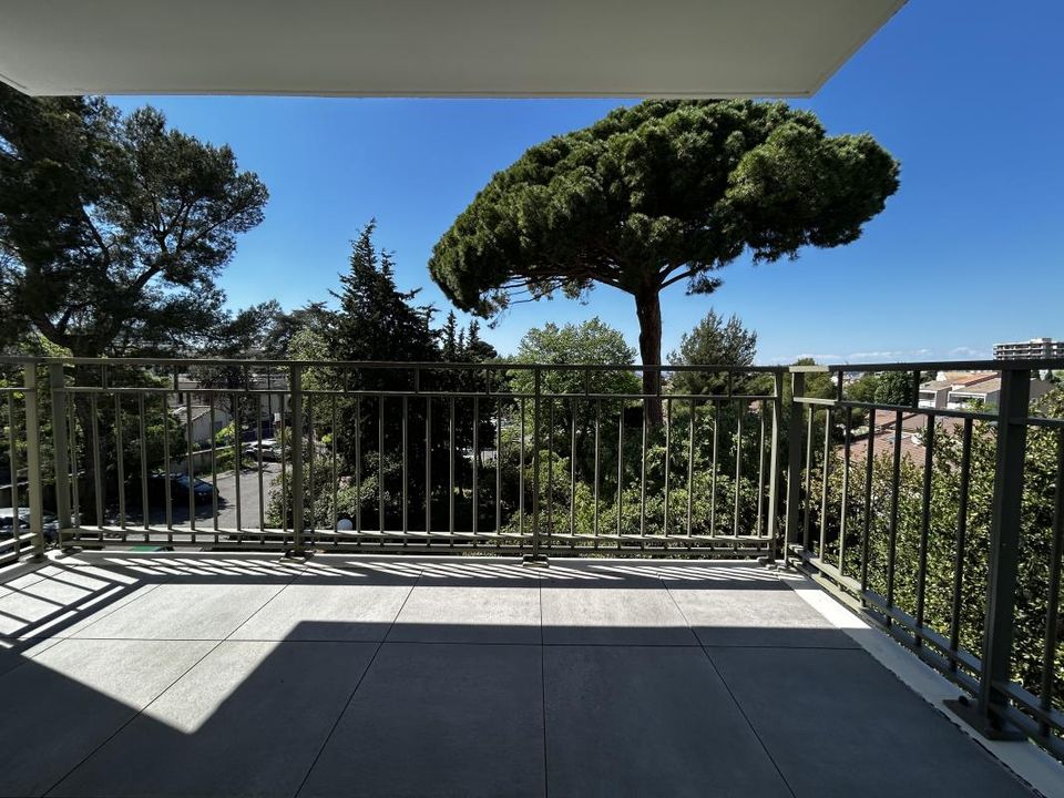 Lejlighed i Marseille, Bouches-du-Rhone - foto 3
