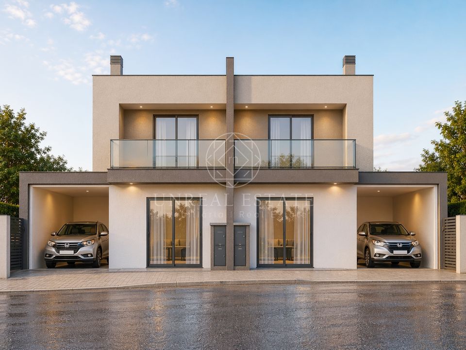 Villa i Seixal, Setubal - foto 1