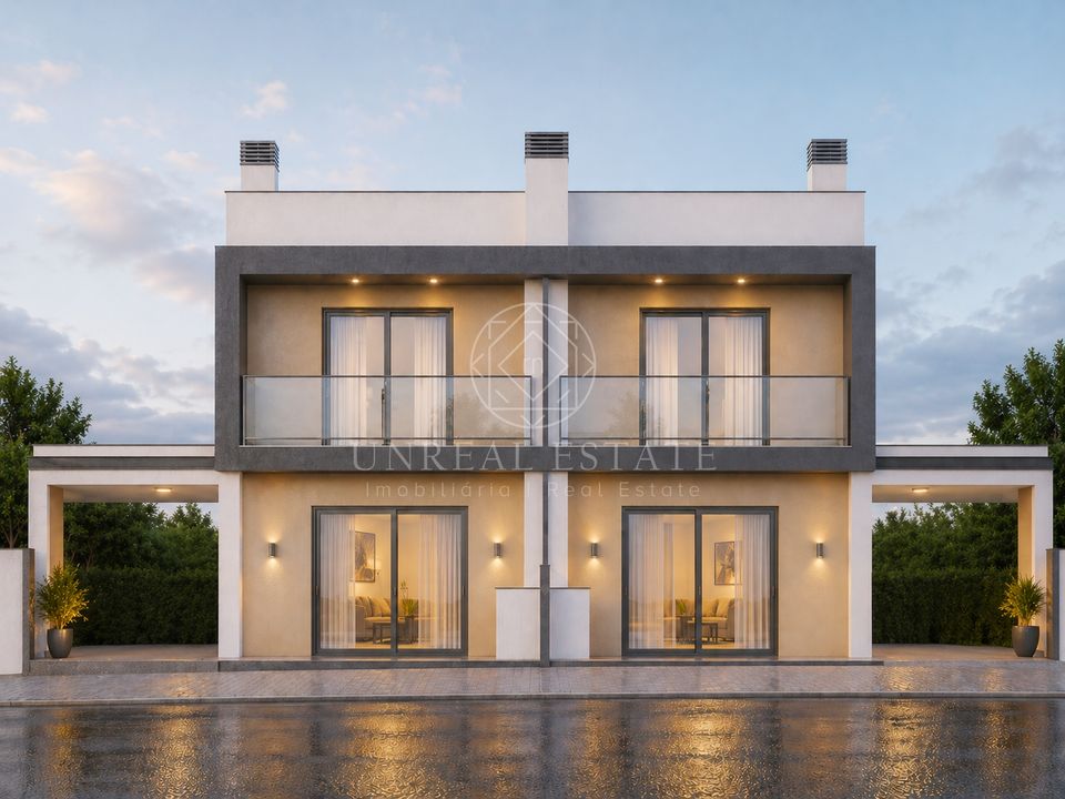 Villa i Seixal, Setubal - foto 3