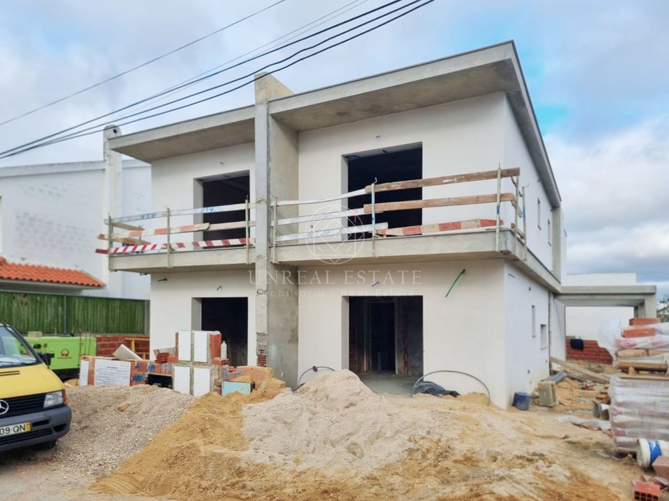 Villa i Seixal, Setubal - foto 1