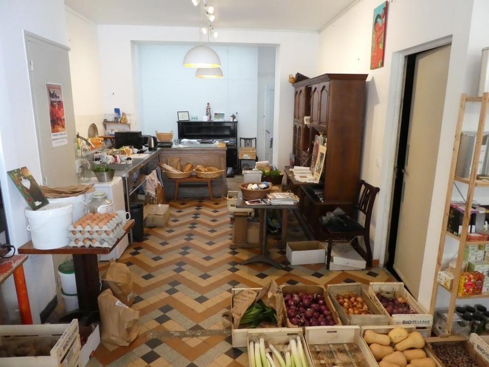 Villa i Guemene-sur-Scorff, Morbihan - foto 4