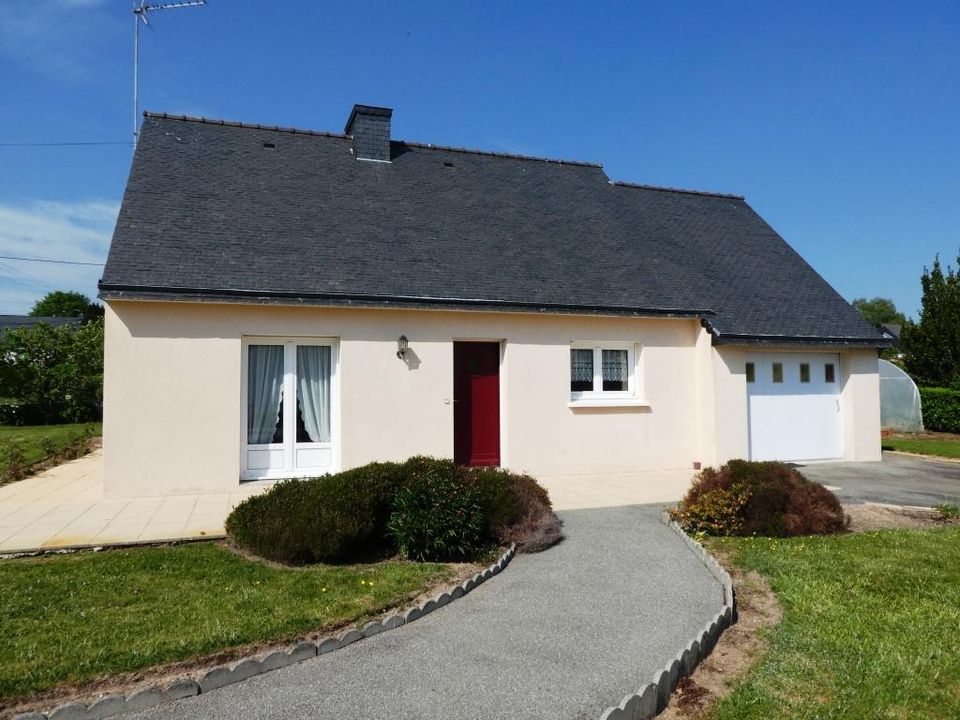 Villa a Bubry, Morbihan - foto 2