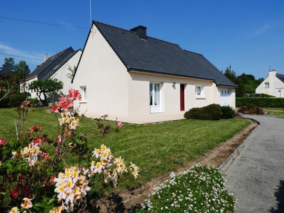 Villa a Bubry, Morbihan - foto 3