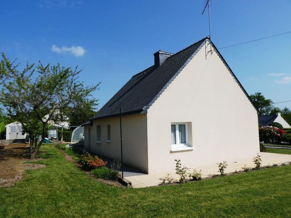 Villa a Bubry, Morbihan - foto 4