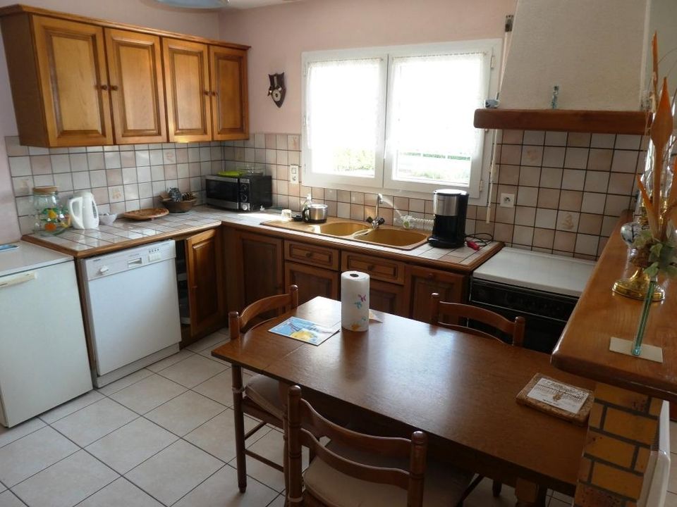 Villa a Bubry, Morbihan - foto 5