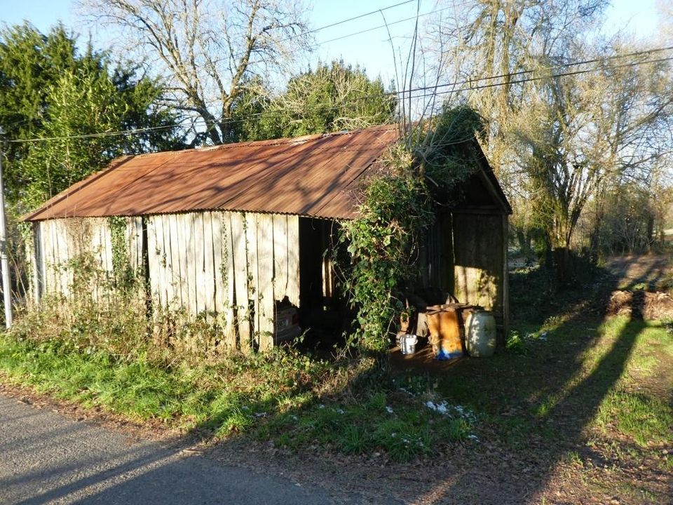 Landejendom i Saint-Caradec-Trégomel, Morbihan - foto 4