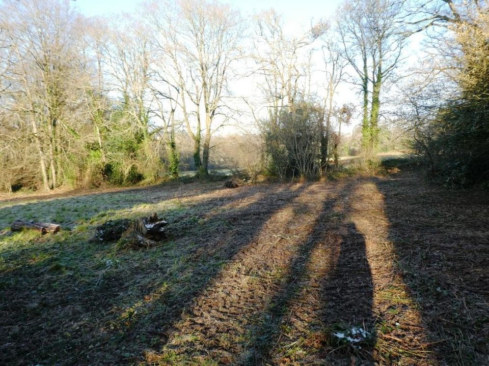 Landejendom i Saint-Caradec-Trégomel, Morbihan - foto 5