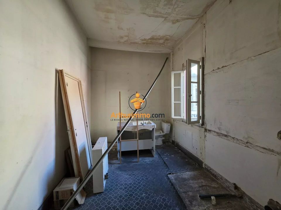 Lejlighed i Tarbes, Hautes-Pyrenees - foto 3