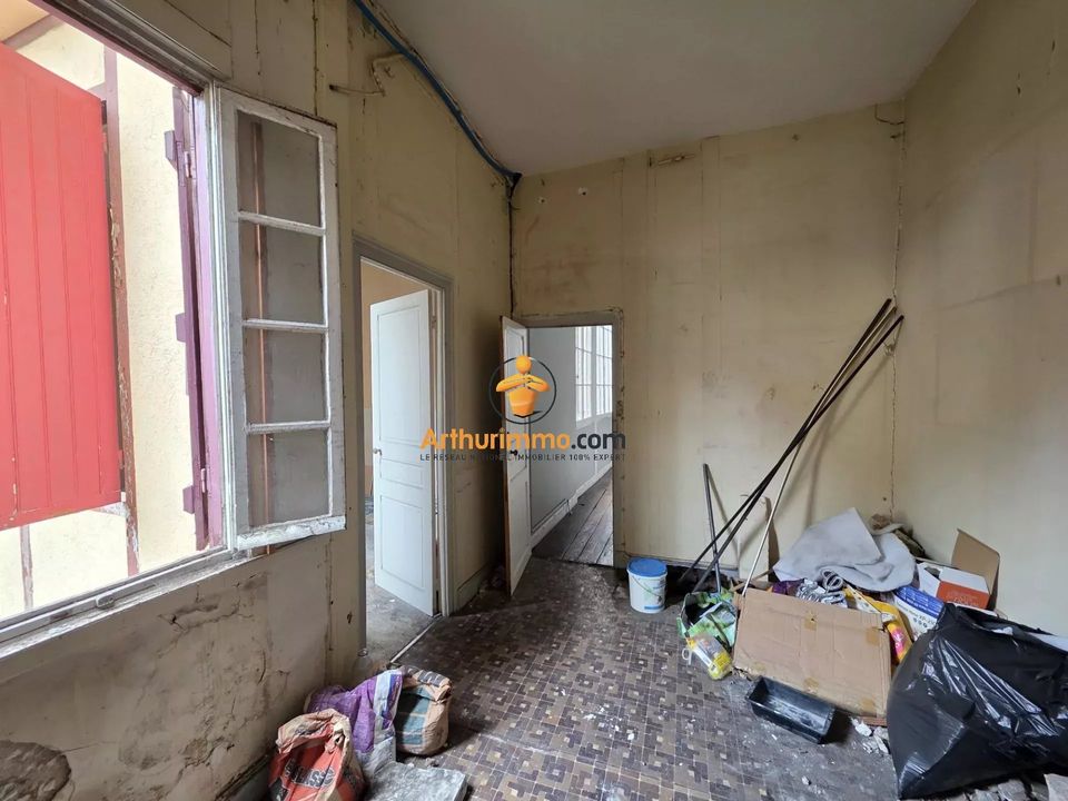Lejlighed i Tarbes, Hautes-Pyrenees - foto 5