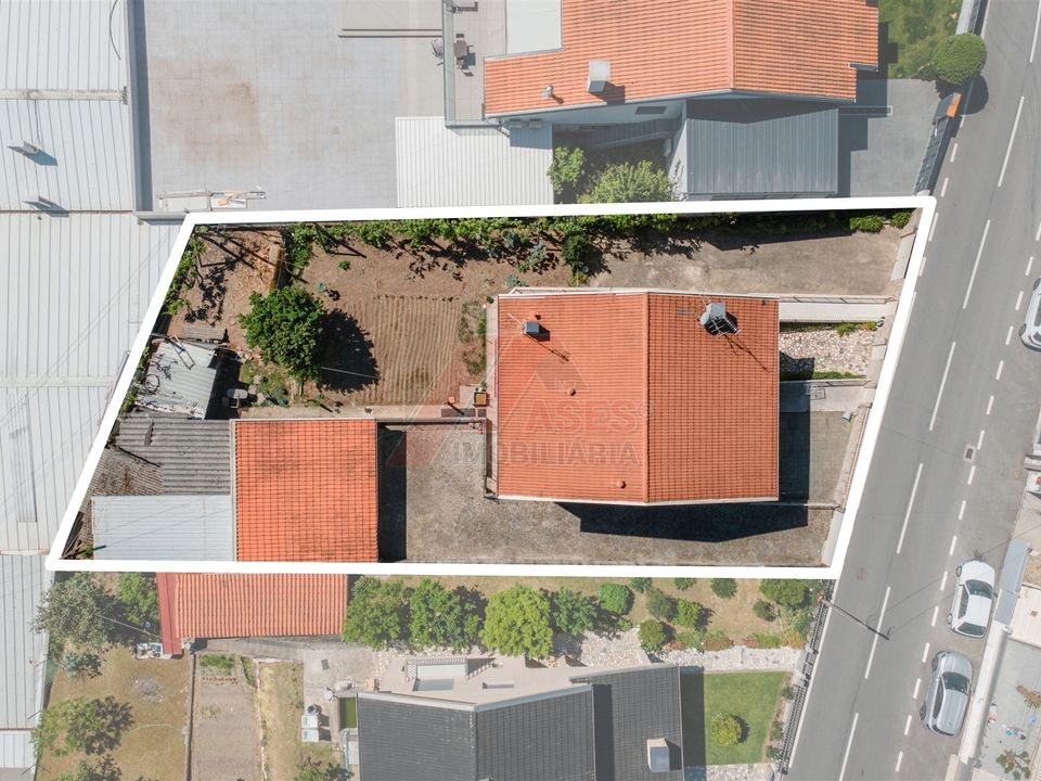 Villa i Fafe, Braga - foto 2
