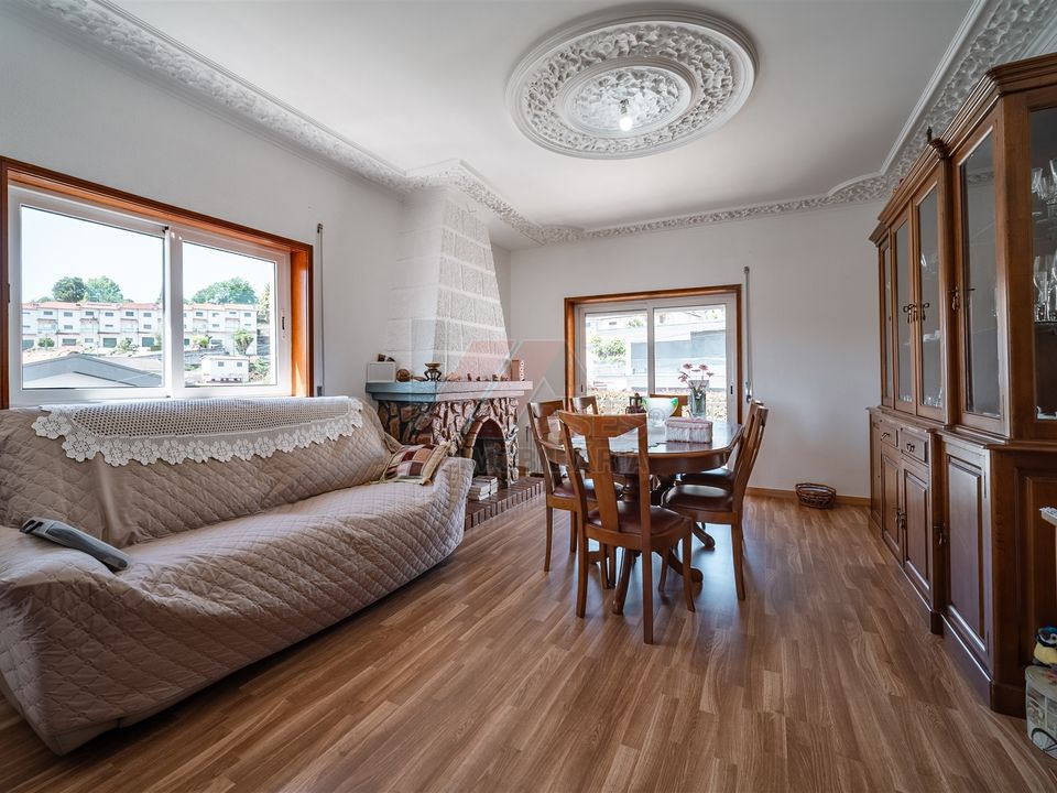 Villa i Fafe, Braga - foto 4