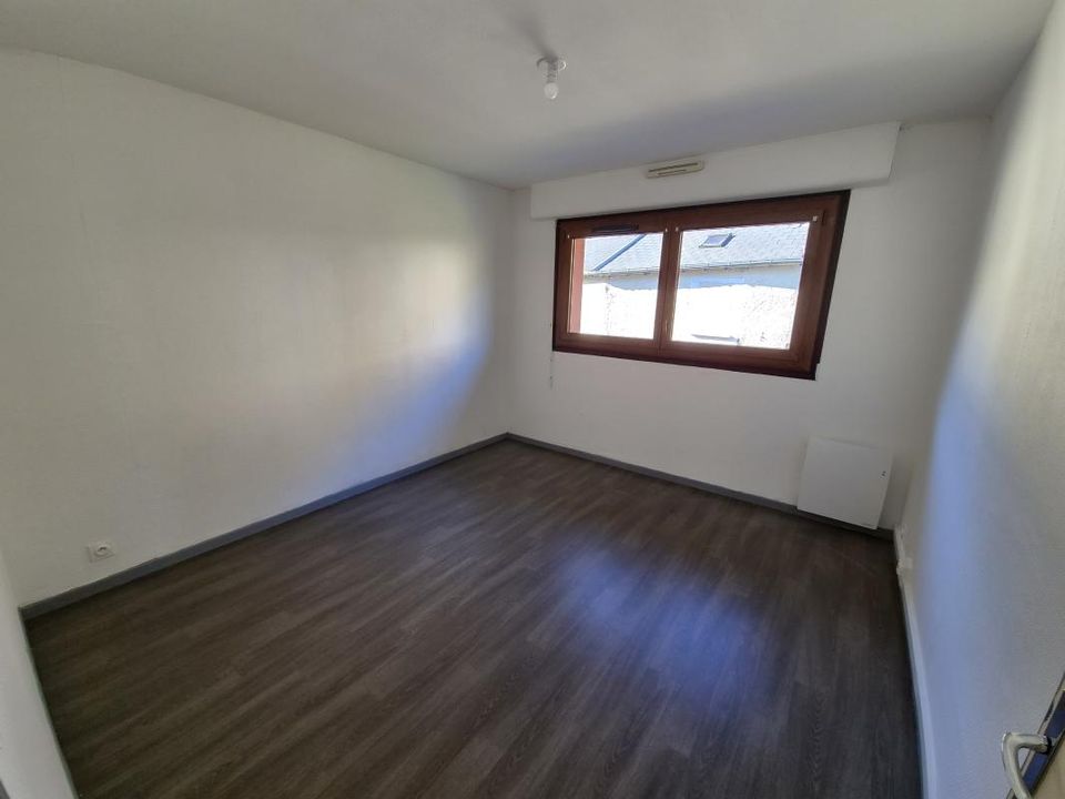 Lejlighed i Bogny-sur-Meuse, Ardennes - foto 2