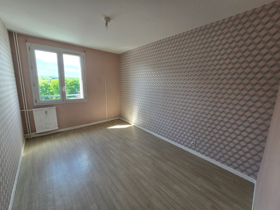 Lejlighed i Charleville-Mézières, Ardennes - foto 3