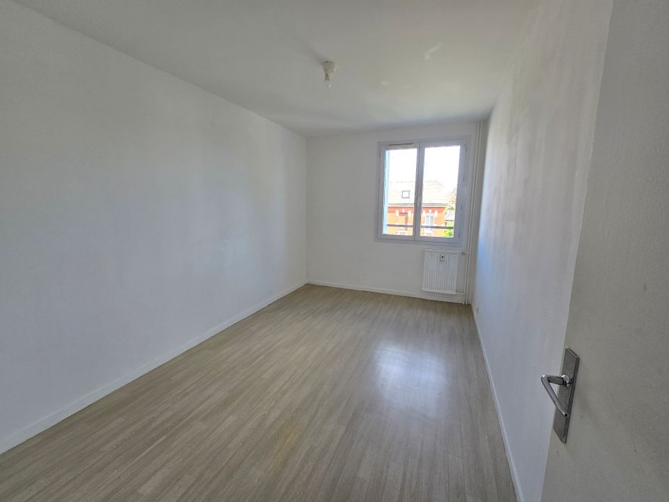Lejlighed i Charleville-Mézières, Ardennes - foto 4