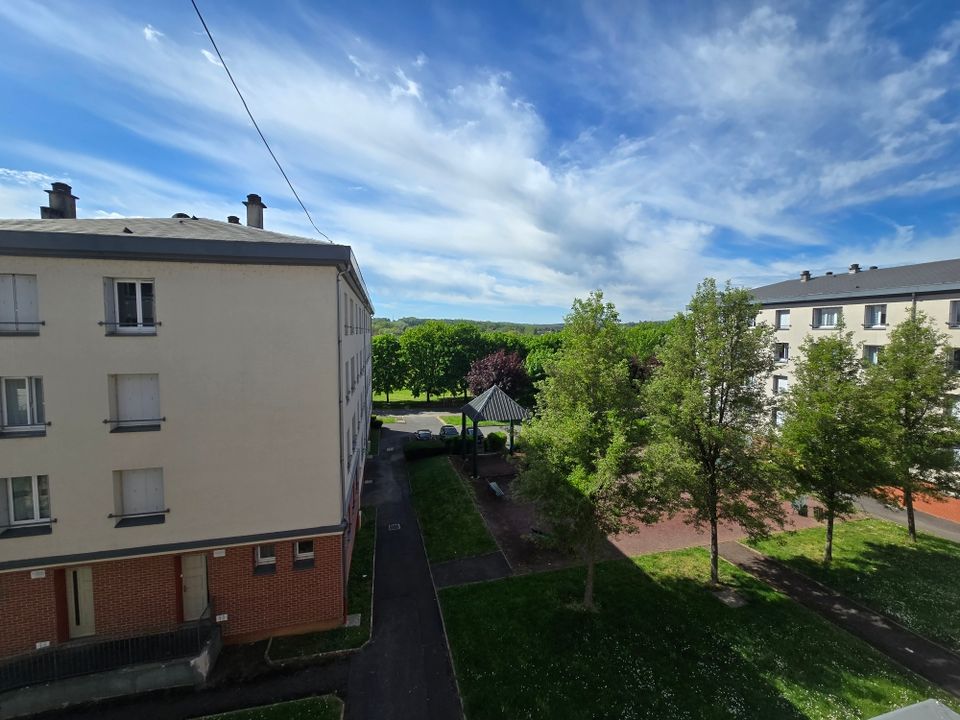 Lejlighed i Charleville-Mézières, Ardennes - foto 5