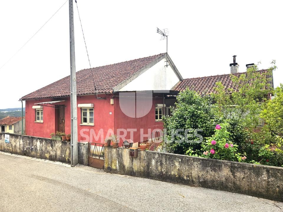 Villa i Sao Martinho da Cortica, Coimbra - foto 1