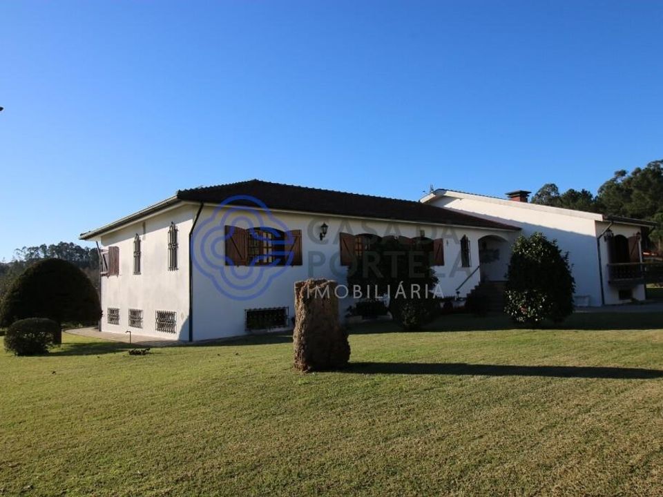 Farm i Lousada, Porto - foto 1