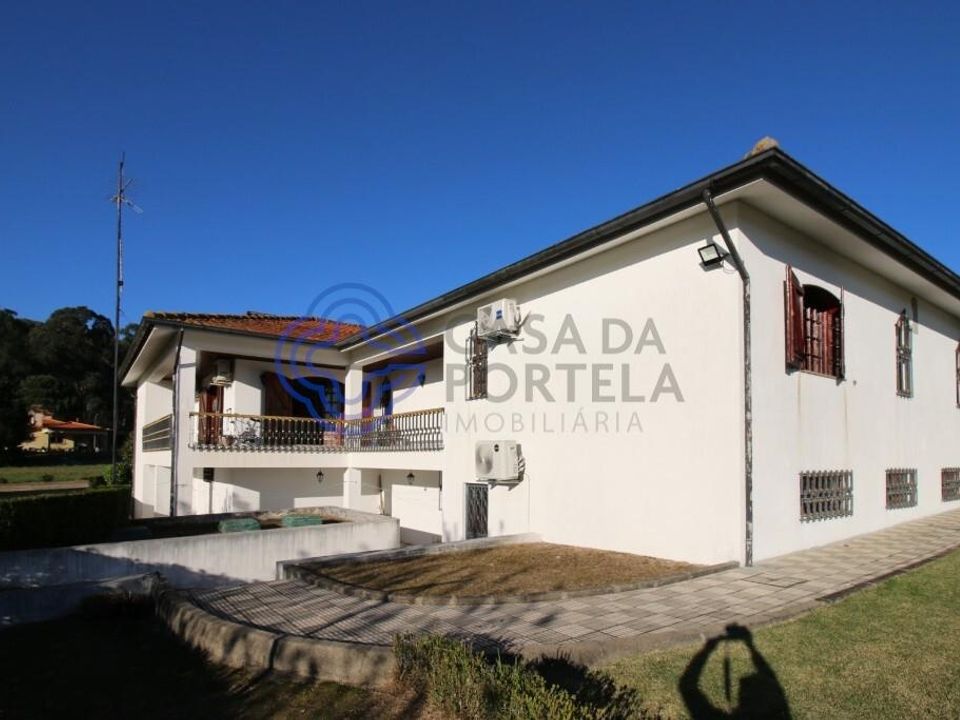 Farm i Lousada, Porto - foto 3