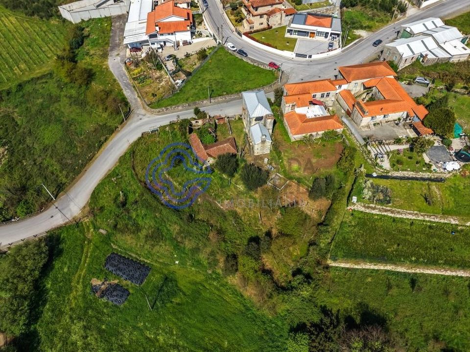 Helårsgrund i Paredes, Porto - foto 3