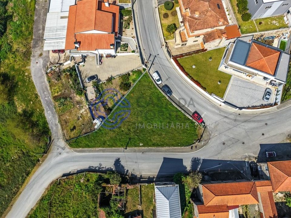 Helårsgrund i Paredes, Porto - foto 5