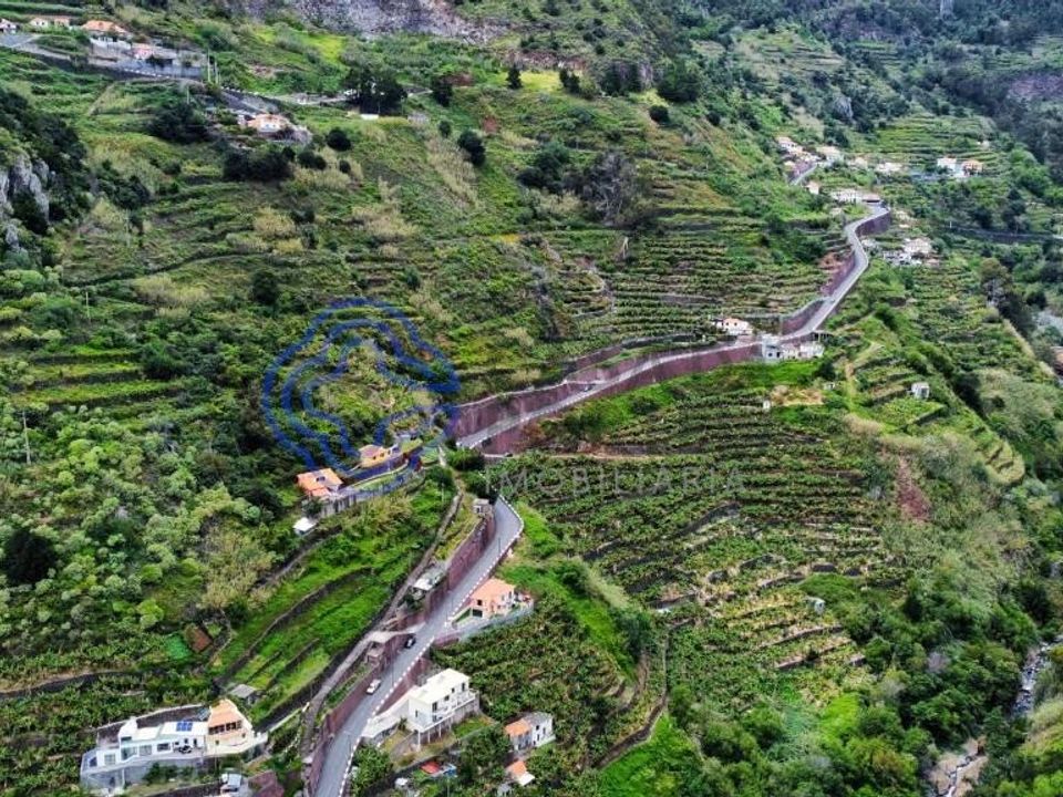 Helårsgrund i Ponta do Sol, Madeira - foto 5