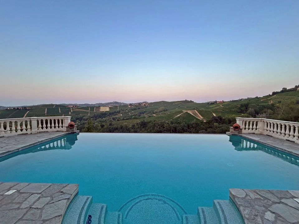 Villa en Mango, Cuneo - foto 2