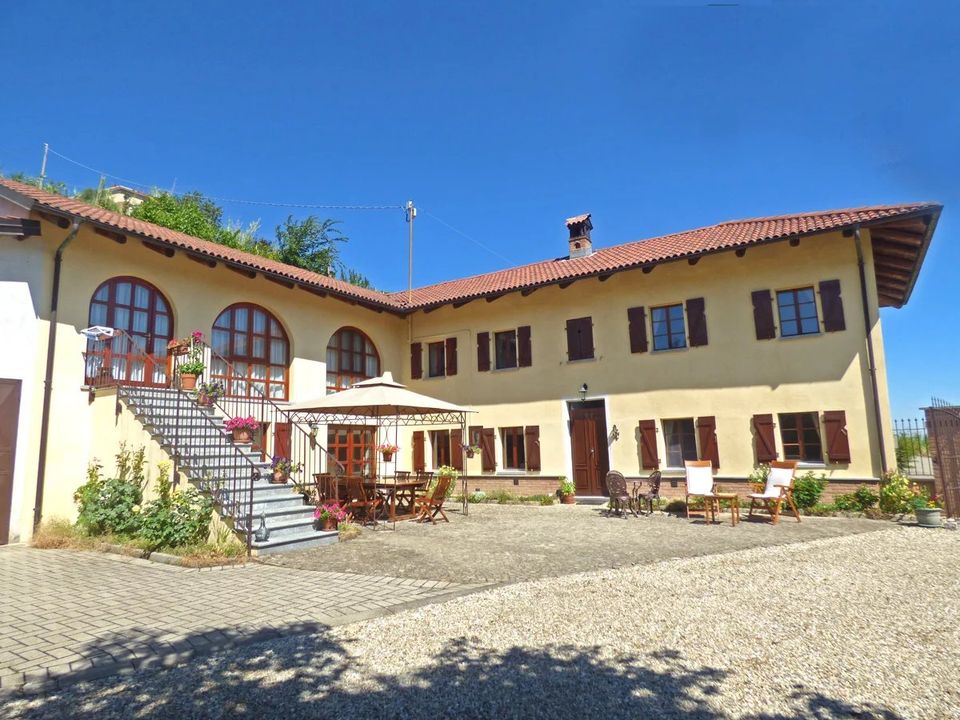 Villa en Mango, Cuneo - foto 3