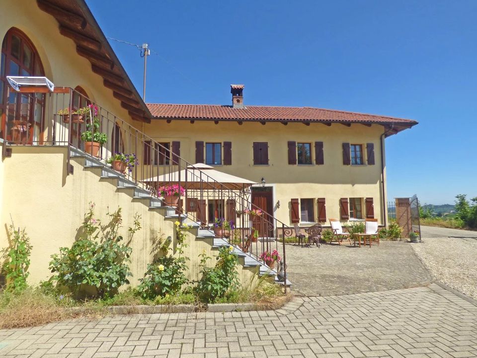 Villa en Mango, Cuneo - foto 4