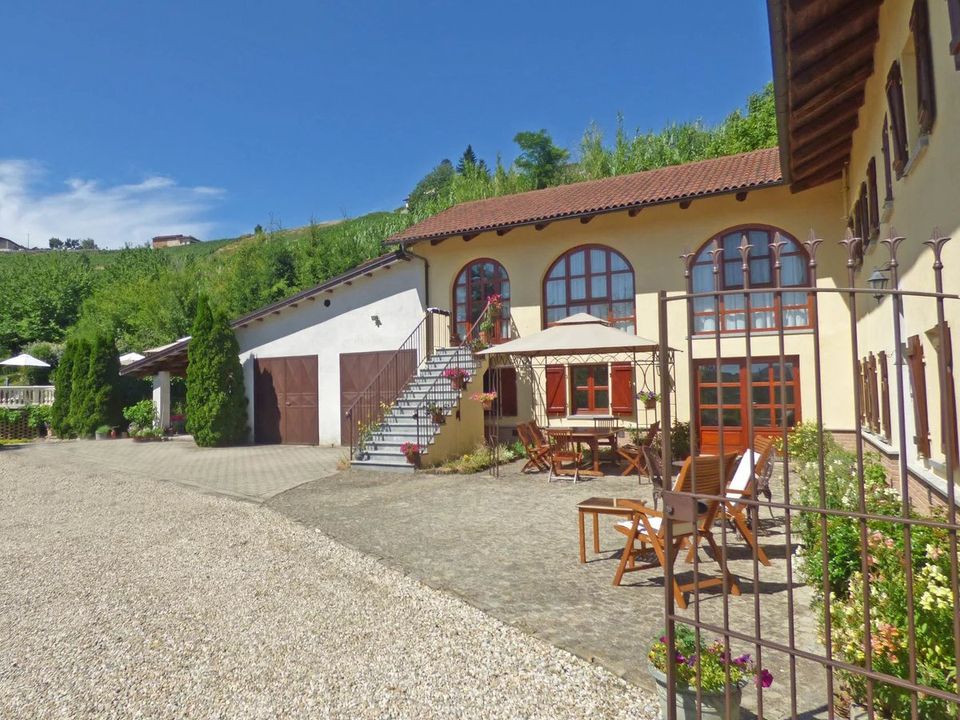 Villa en Mango, Cuneo - foto 5