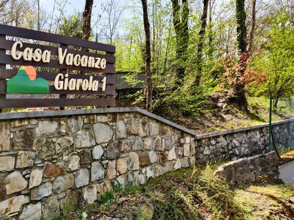 Villa i Brescia, Brescia - bilde 2