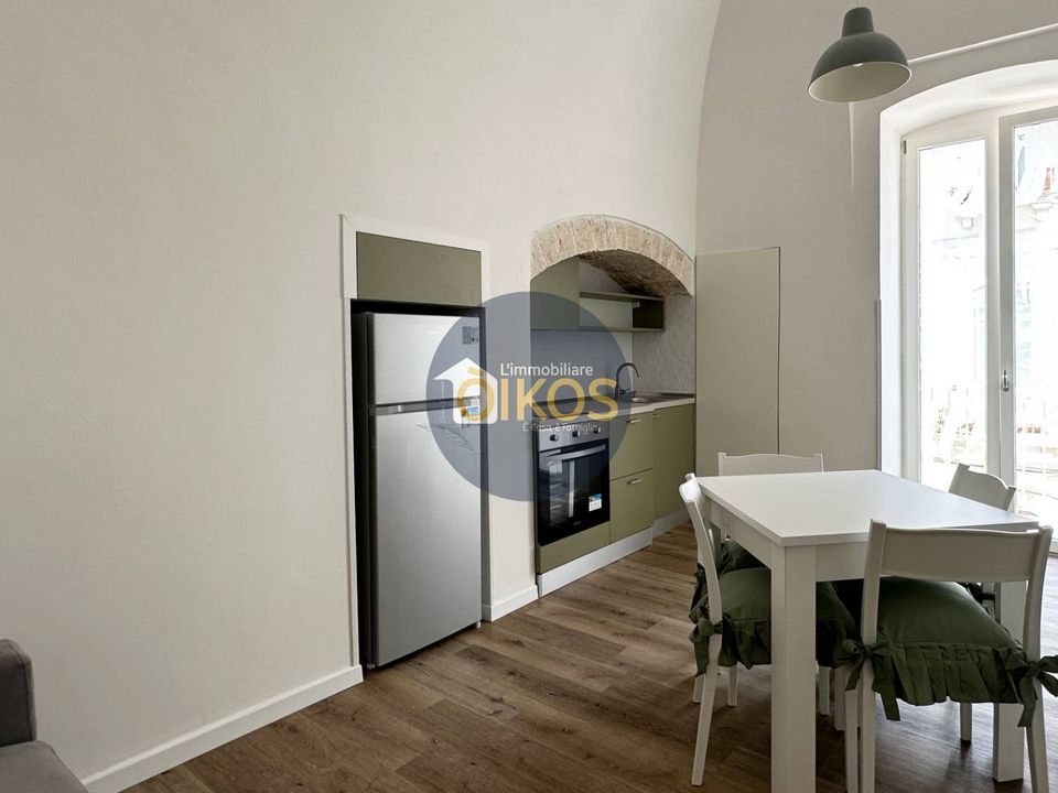 Lejlighed i Castellana Grotte, Bari - foto 3