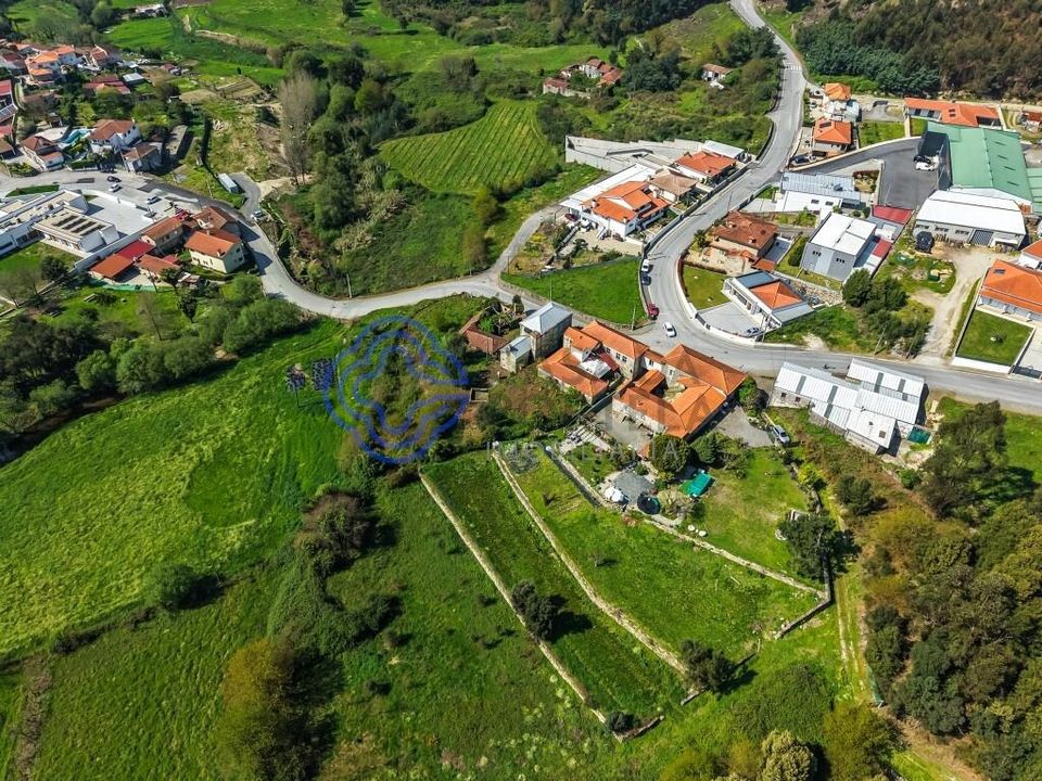 Byhus i Paredes, Porto - foto 3