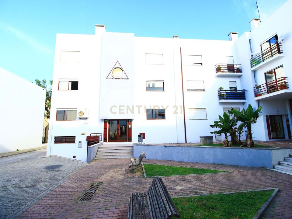 Lejlighed i Setubal, Setubal - foto 1
